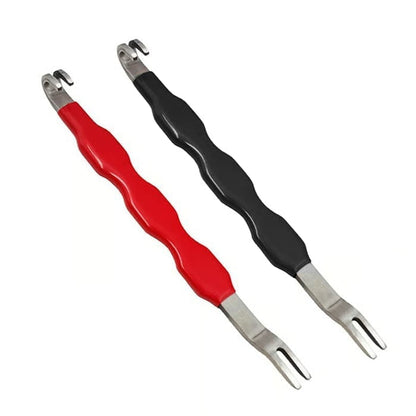 Precision Electric Terminal Removal Tool for Vehicles