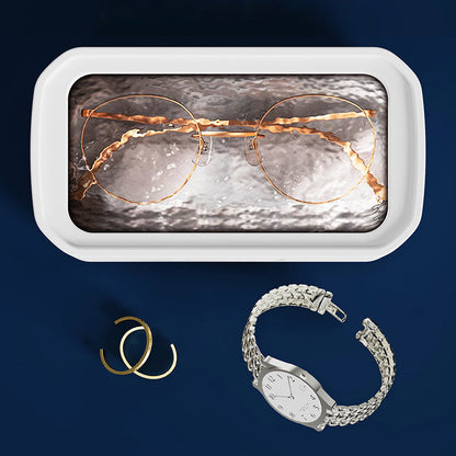 Restore the Shine of Your Jewelry and Accessories Instantly