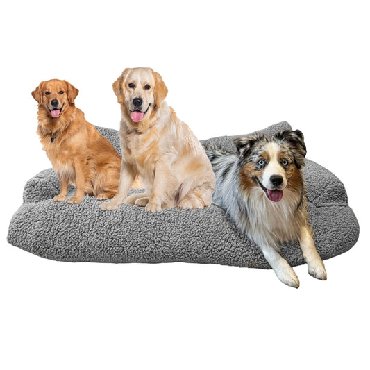 Cozy Sleep Solution for Your Furry Friend