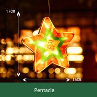 Pentacle