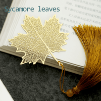 Maple Leaves