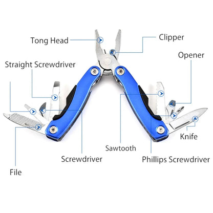 Outdoor Adventure Tool for Simplifying Your Experiences