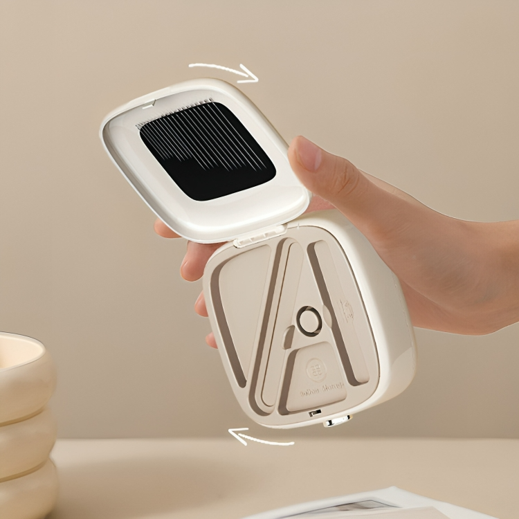 Stay Organized with SewMagix – No More Losing Needles