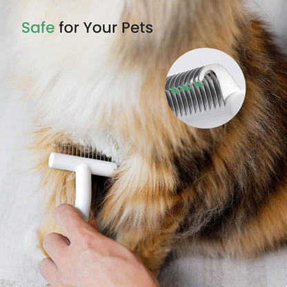 Instant Fur Control for a Clean, Happy Pet