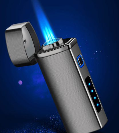 Inferno Lite – Triple Jet Flame Lighter