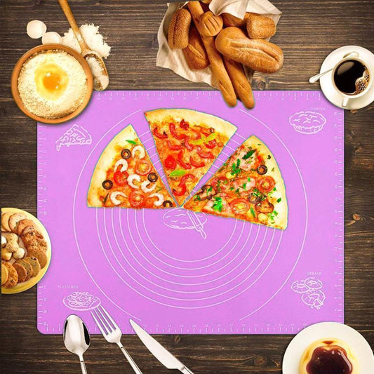 Dough Guard - Keep Dough Stable and Clean Every Time