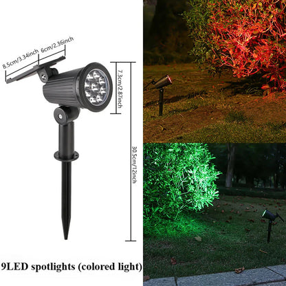Yard Glow Light
