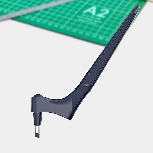 Precision Cutting Tool – Effortless Laser-Like Accuracy
