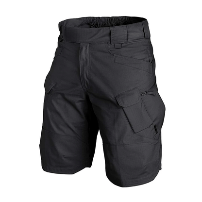 Versatile Utility Shorts for Men - Adventure Ready