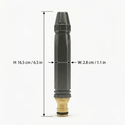 Garden and Home Care Spray Gun for Car Washing