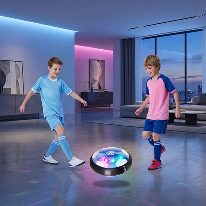 Floating Air Cushion Ball