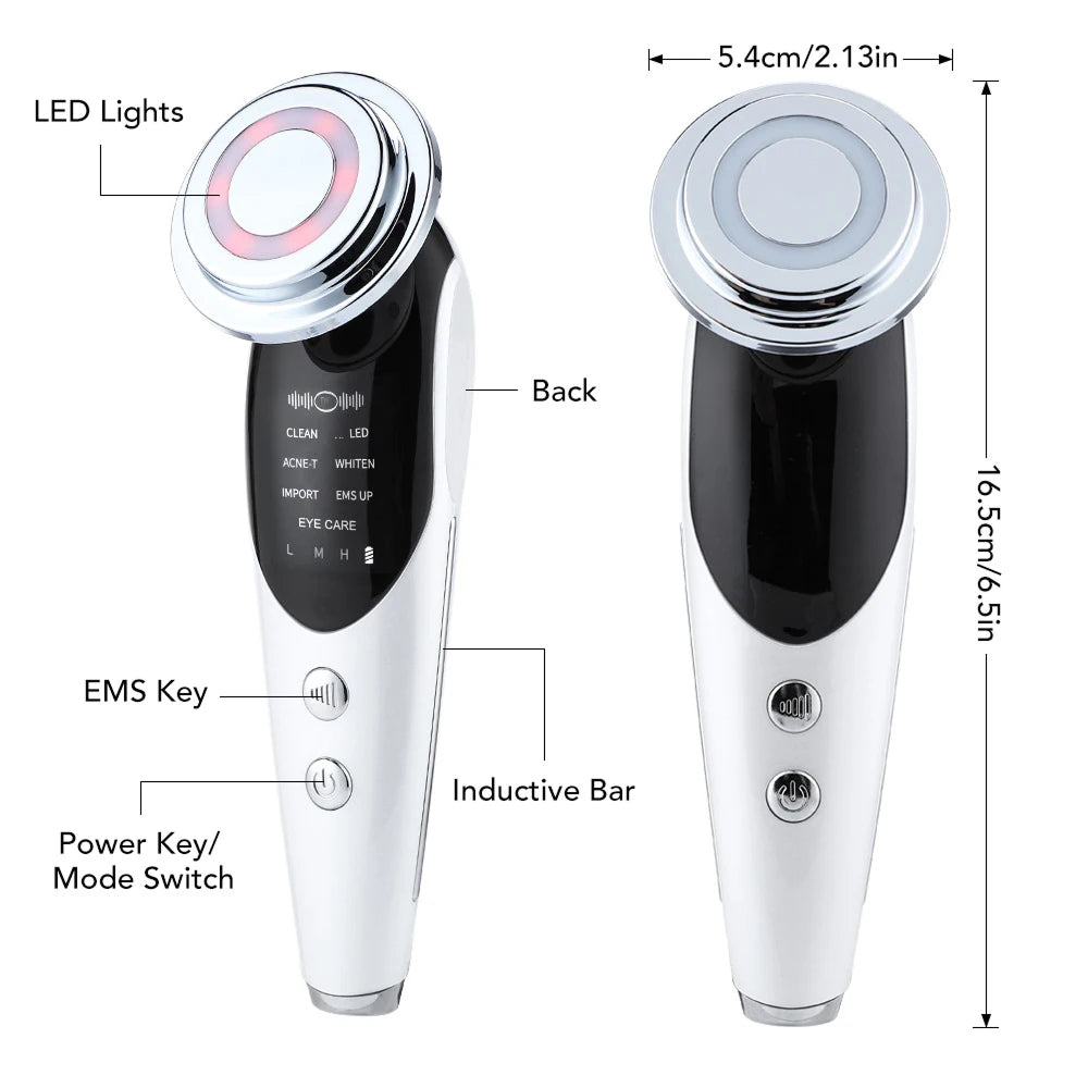 Facial Lifting Device