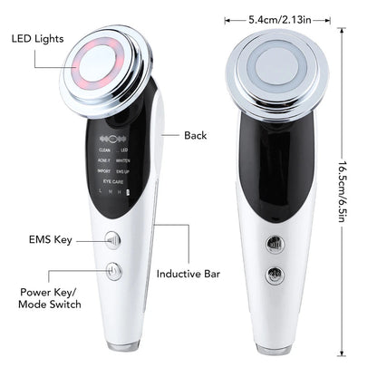 Facial Lifting Device