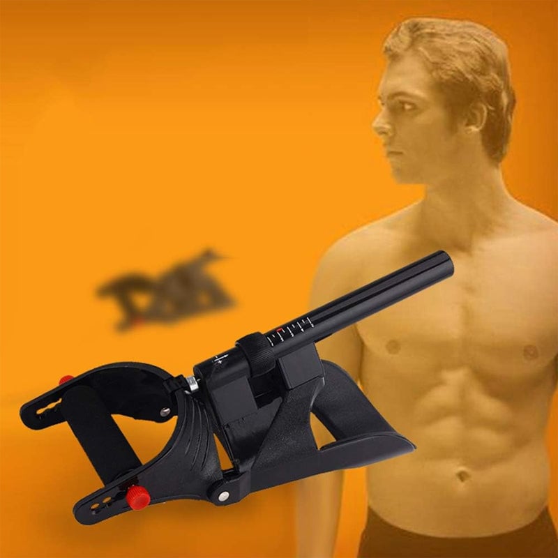 Instant Wrist Support and Grip Strength Enhancer