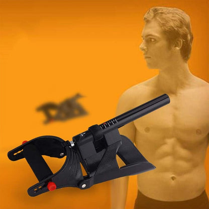 Instant Wrist Support and Grip Strength Enhancer