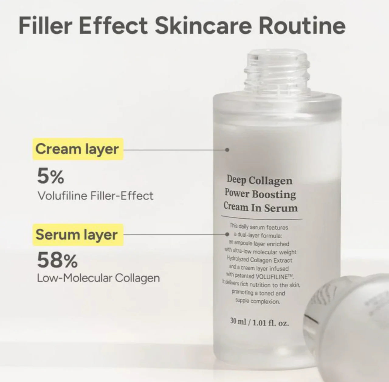 Youthful Radiance Serum — Instantly Firm and Glow with Confidence