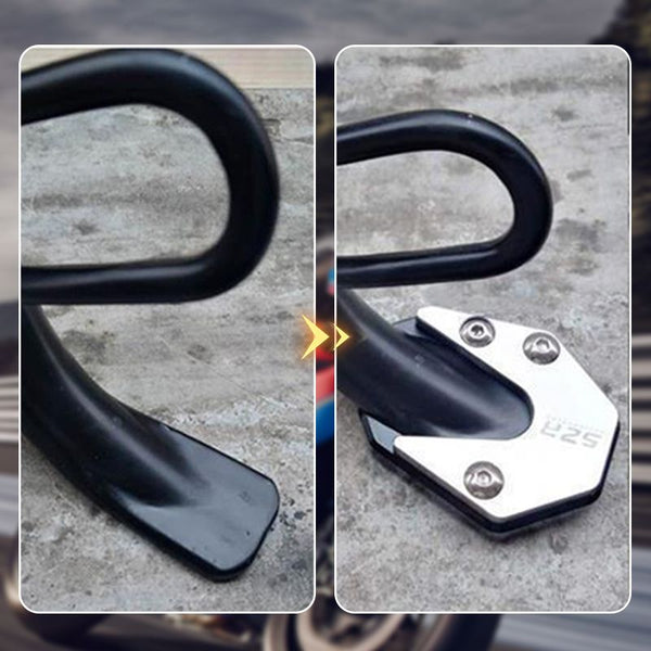 Bike Stand – Keep Your Motorcycle Upright on Any Surface