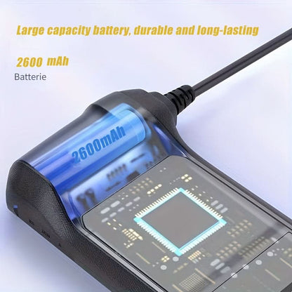 1080P Industrial Inspection Endoscope Camera