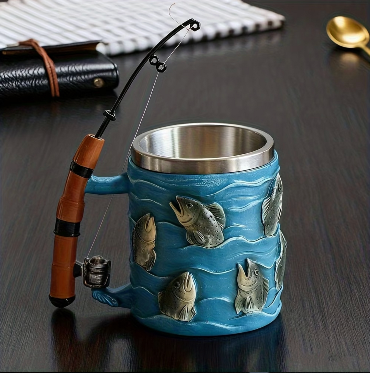 Transform Any Drink into an Exciting Outdoor Adventure with AdventureSip
