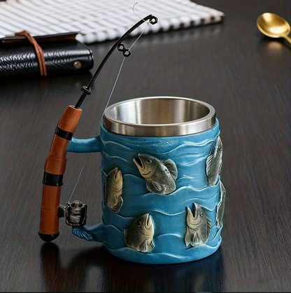 Transform Any Drink into an Exciting Outdoor Adventure with AdventureSip