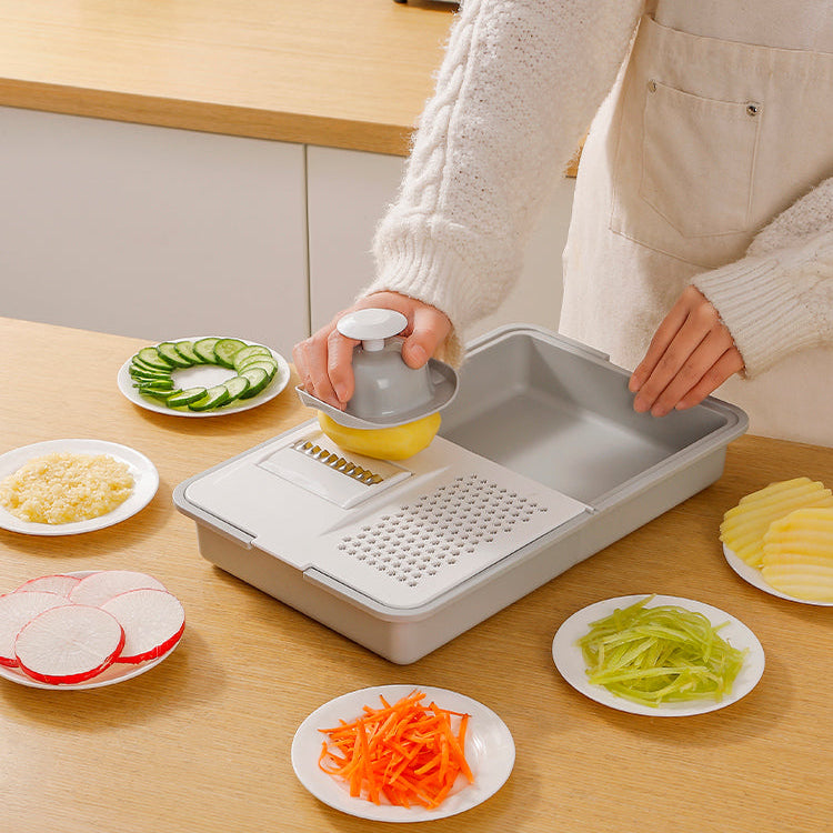 Efficient Meal Prep Tool for a Flawless Kitchen Experience