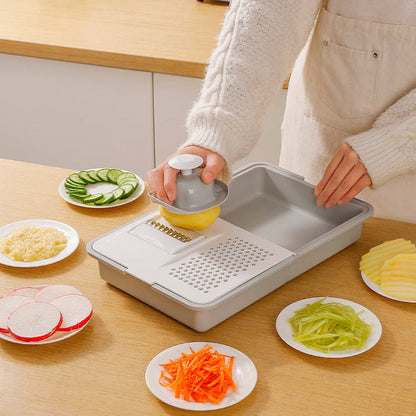 Efficient Meal Prep Tool for a Flawless Kitchen Experience