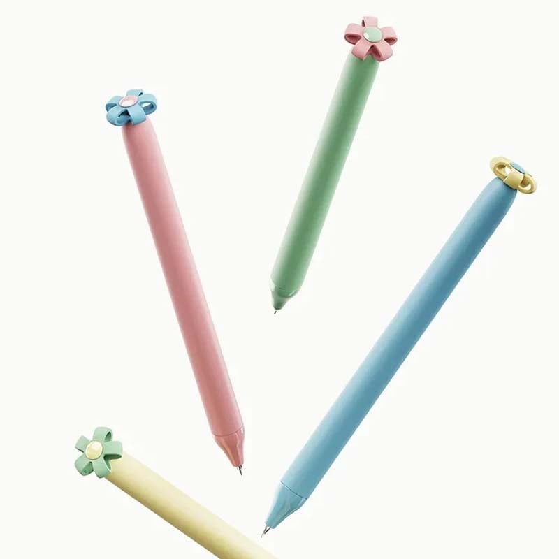 Quick-Drying, Smudge-Proof Markers for Flawless Writing