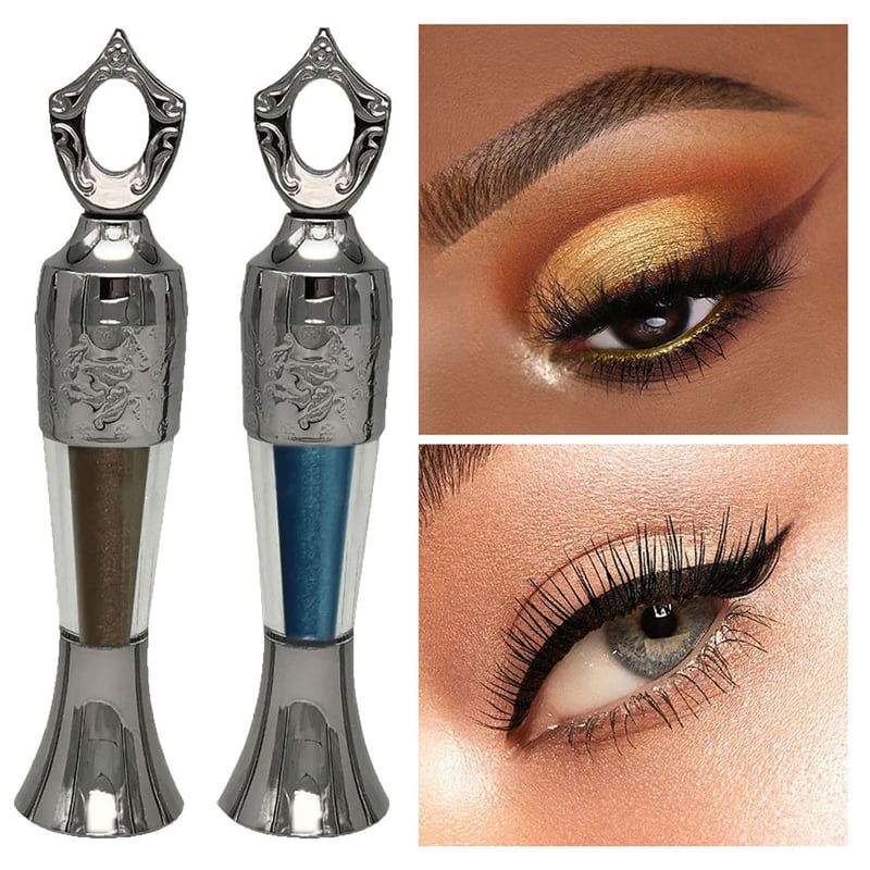 Elysian Eye – Long-Lasting Charcoal Eyeliner