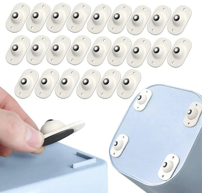 EasyGlide Furniture Movers - Set of 8 for Effortless Shifting