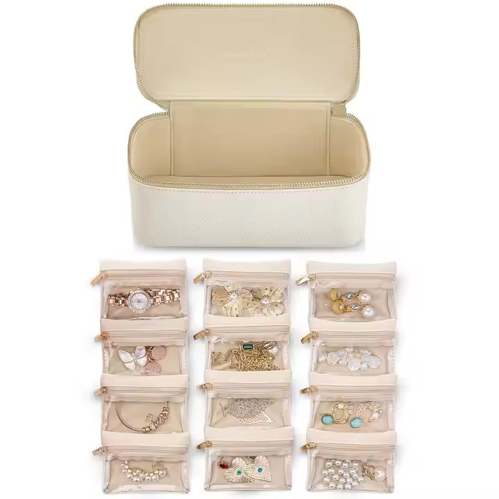 Jewelry Organizer – Keeps Your Accessories Neat and Damage-Free
