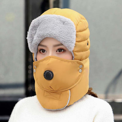 Stay Warm, Dry, and Protected in Extreme Cold up to -45°C