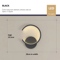 Type A Black