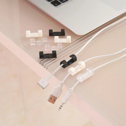 10 Free Wire Hold Clips with Purchase - Last Day Discount