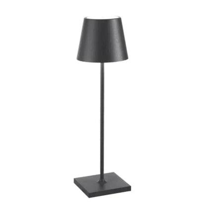 LED Table Lamp – Portable and Rechargeable Lighting Solution