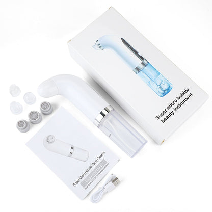 Instant Clear and Smooth Skin in Minutes Daily