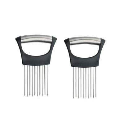 Buy One Get One Free | Food Slicing Assistant Holder