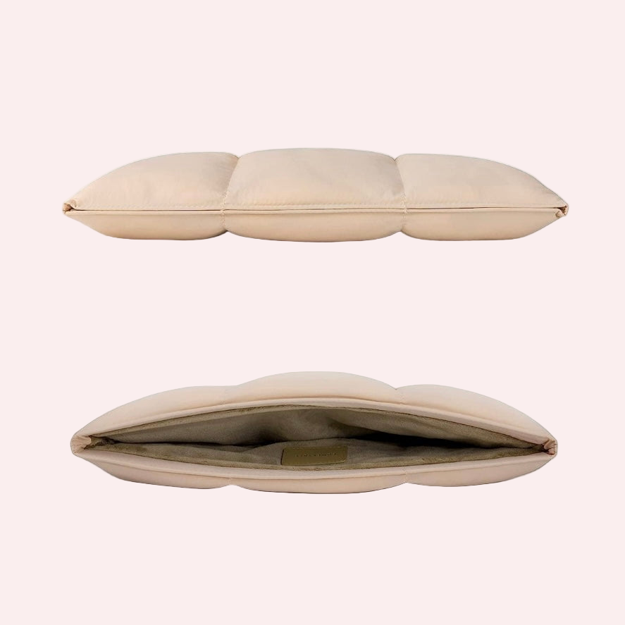 Lightweight Laptop Protector for Travel - PuffyGuard