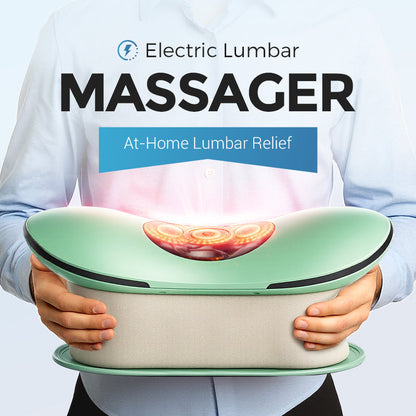 Instant Relief for Back Pain Anytime – Relaxing Back Solution