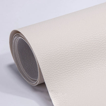 Self-Adhesive Leather Repair Patch for Furniture