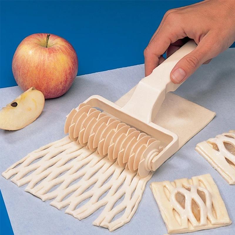 Create Perfect Cake Grids Instantly and Every Time