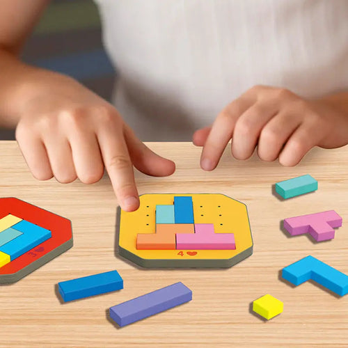 Encourage Your Child's Creativity without Screens