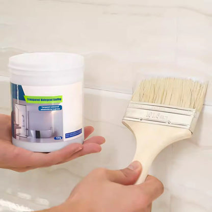 Leak Stopper - Instantly Prevents Leaks and Keeps Surfaces Dry