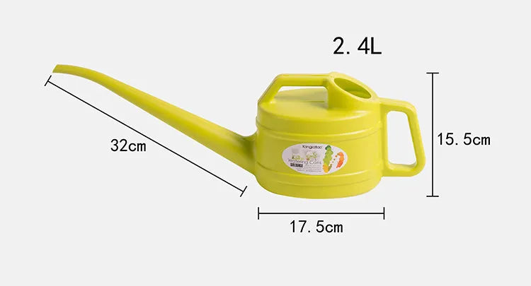 Water Your Plants Precisely Where They Need It – AguaEase