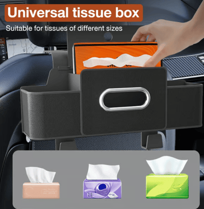 Keep Your Car Spotless, Organized, and Stress-Free