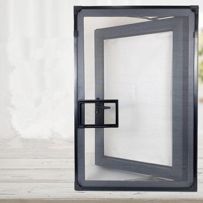 Instant Insect Blocker for Fresh Air