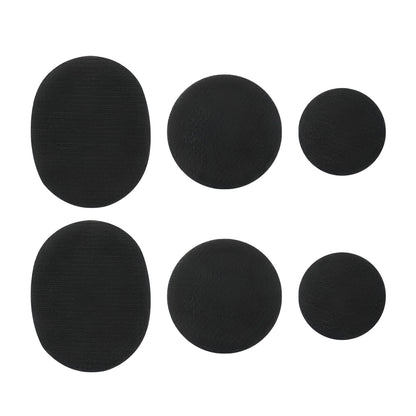 Self-Adhesive Patches for Shoe Repair – Everyday Use