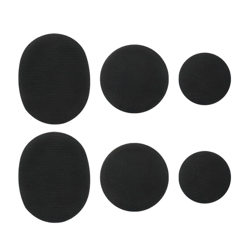 Self-Adhesive Patches for Shoe Repair – Everyday Use