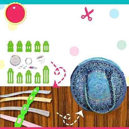 Finger Protector for Instant Crafting Enhancement