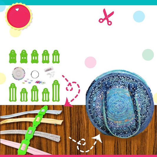 Finger Protector for Instant Crafting Enhancement