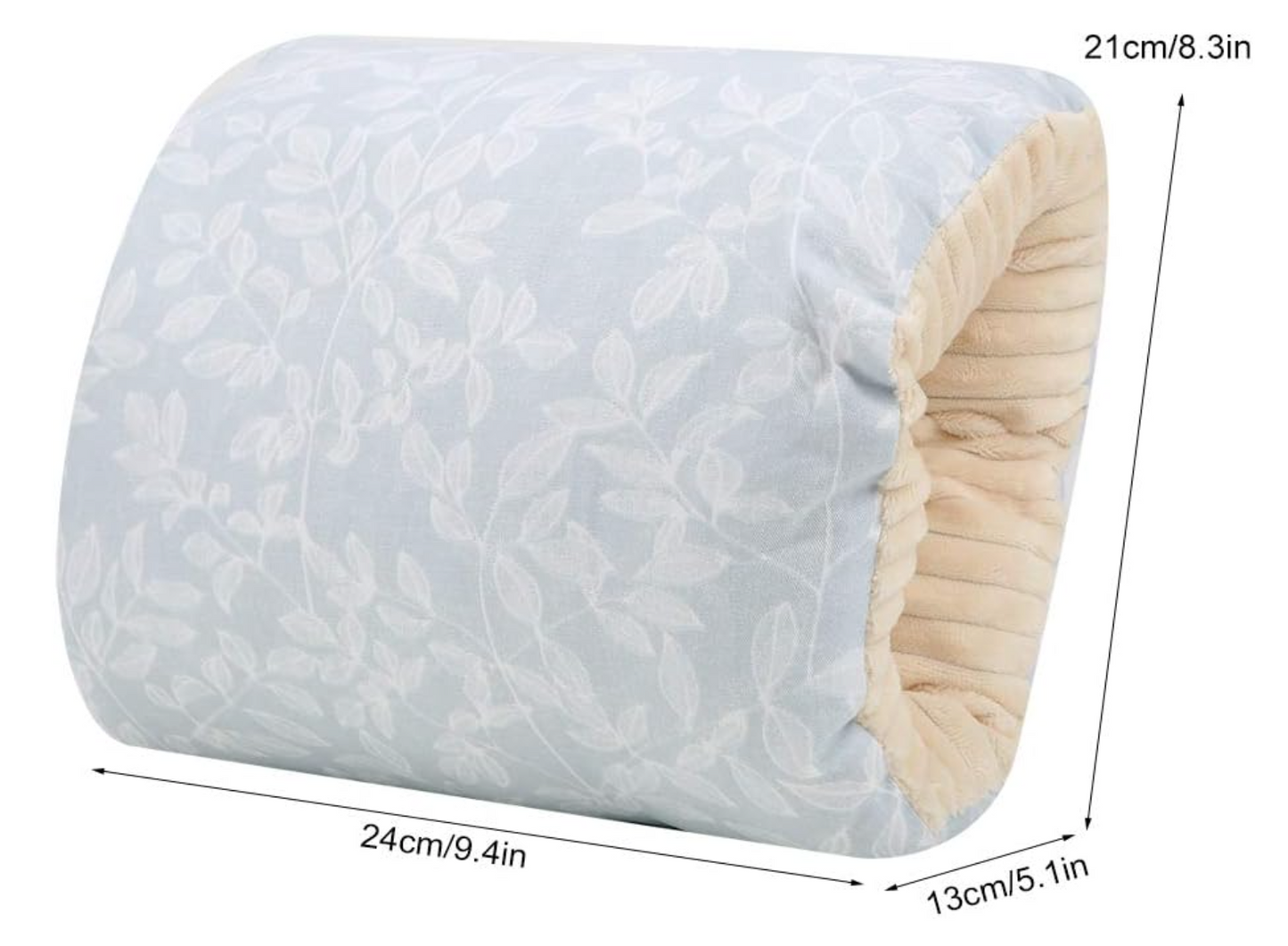 Comfortable Long Feeding Solution to Prevent Arm and Back Pain